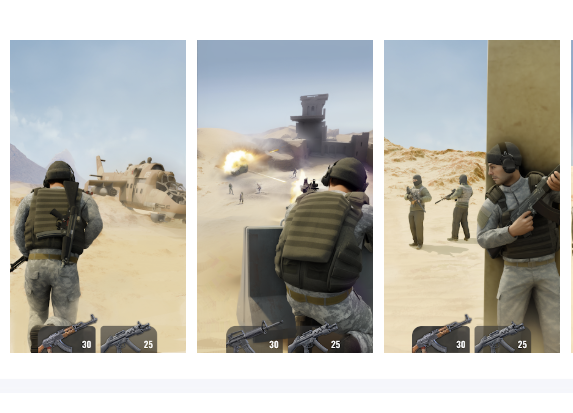 무료 액션 게임 추천 리뷰