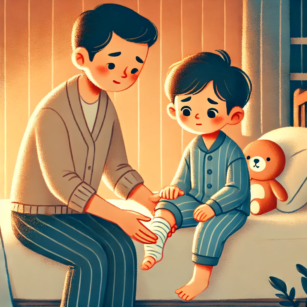 성장통에-대해-알려드립니다.