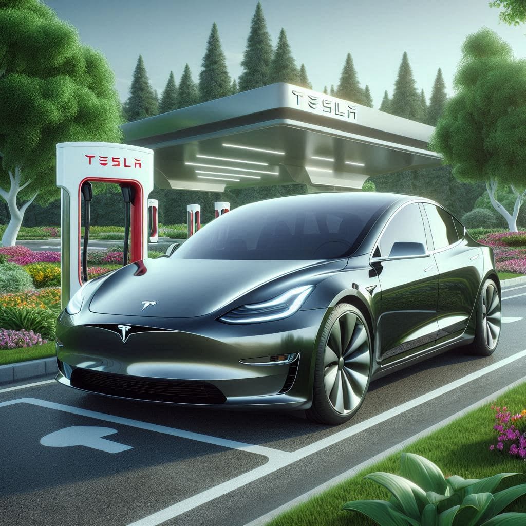 테슬라자동차