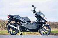 혼다 PCX 125사진