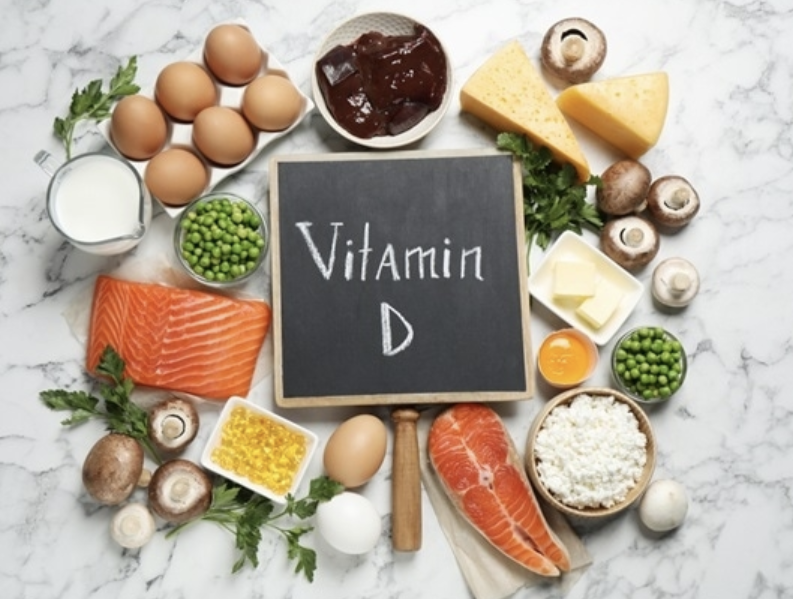 비타민d 효능 13가지 총정리 섬네일