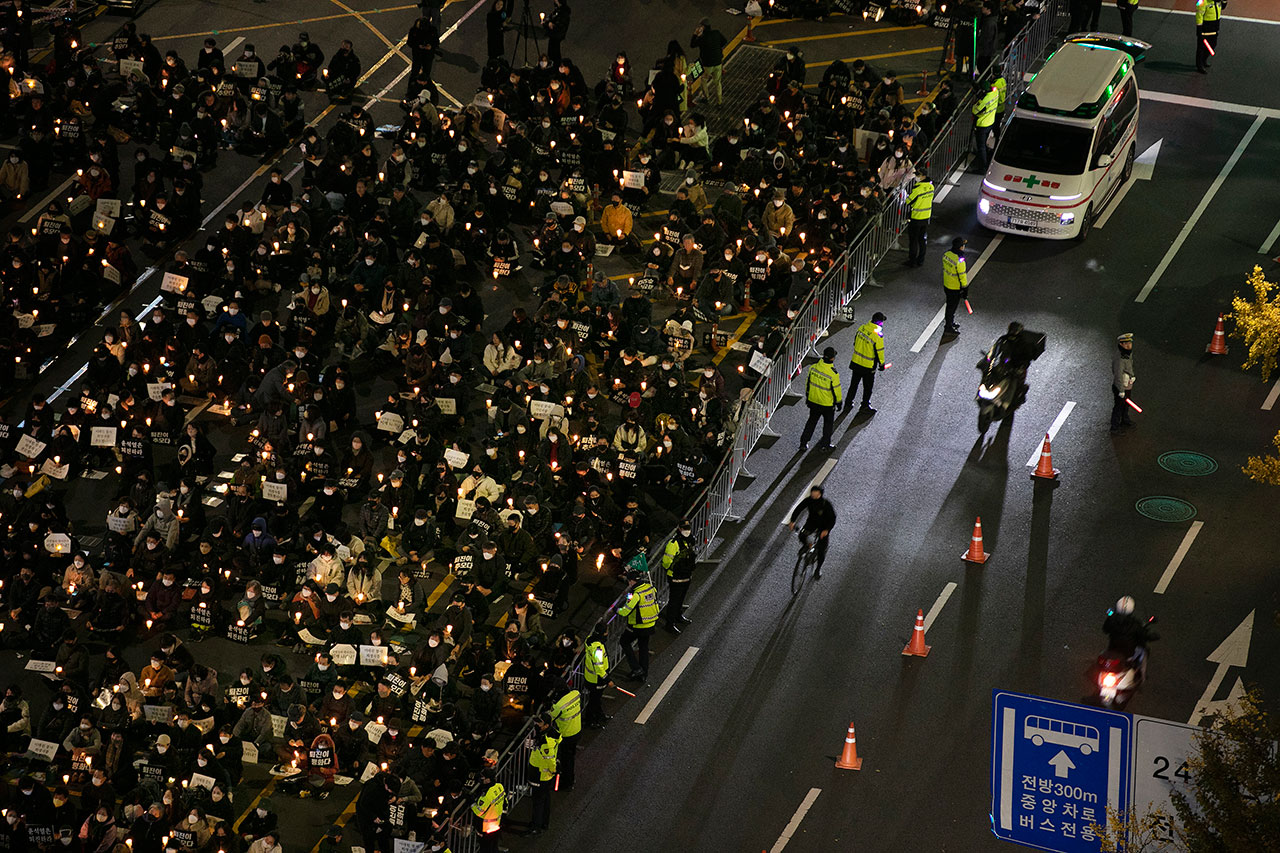 이태원 참사 2주기: 참사의 원인과 배경