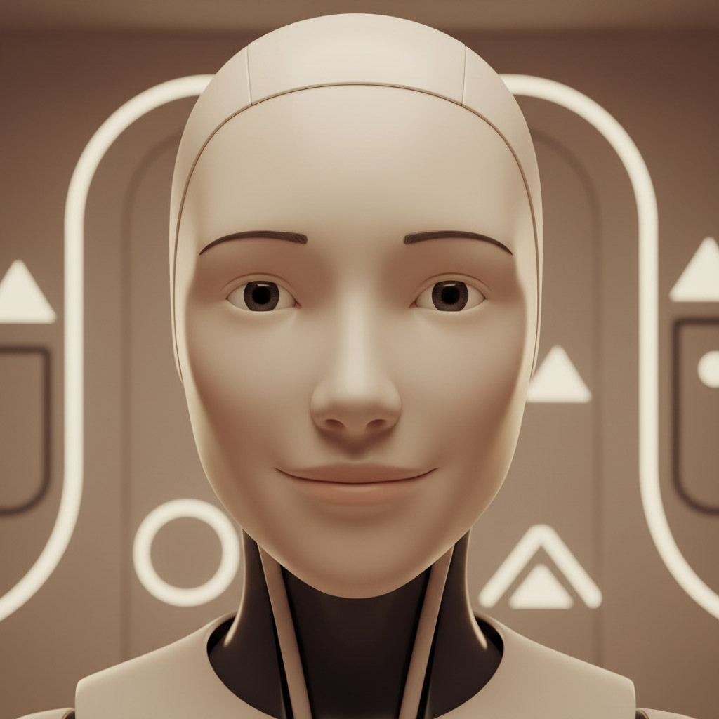 휴머노이드 얼굴의 윤리적 디자인 체크리스트