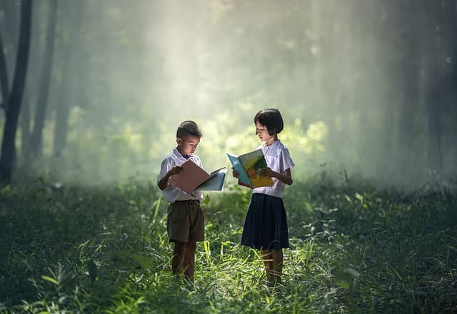 children book