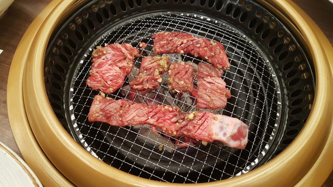 생방송오늘저녁 안동식 마늘 소갈비 서울 강서구 등촌동 맛집