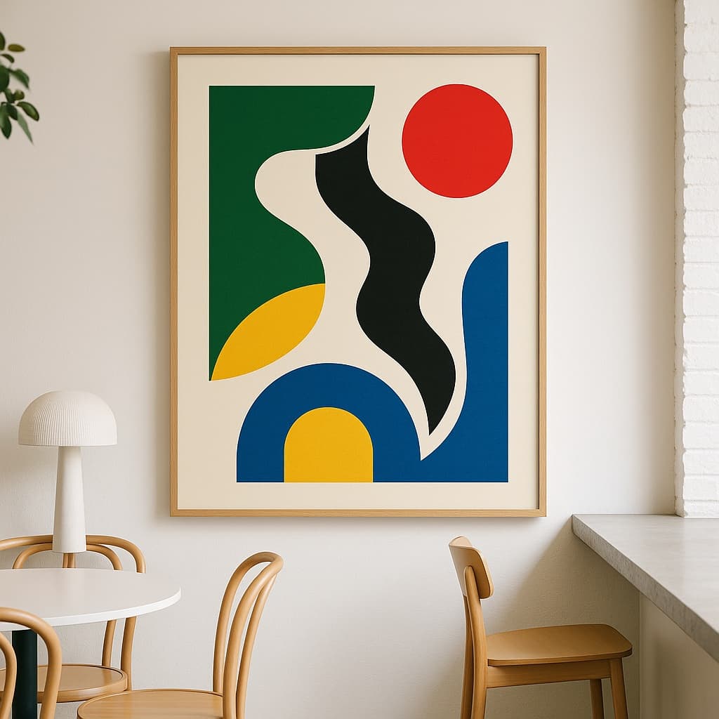 한복 색깔에 담긴 오방색의 철학