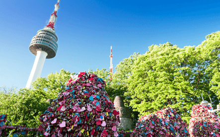 5월 가족 나들이 추천 BEST 7