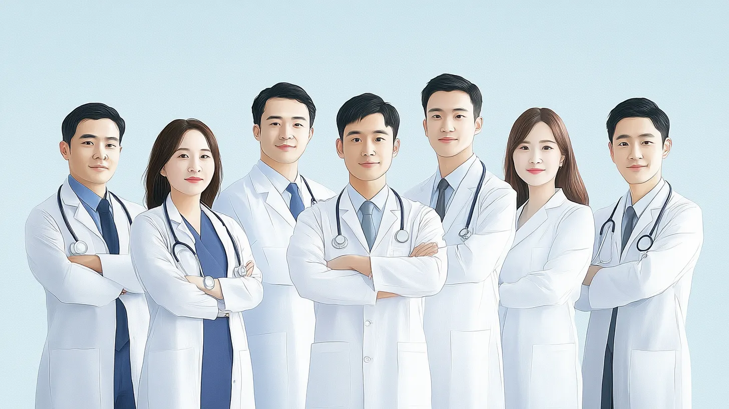 노인 폐렴이란? 초기 증상을 빠르게 알아차려야 하는 이유