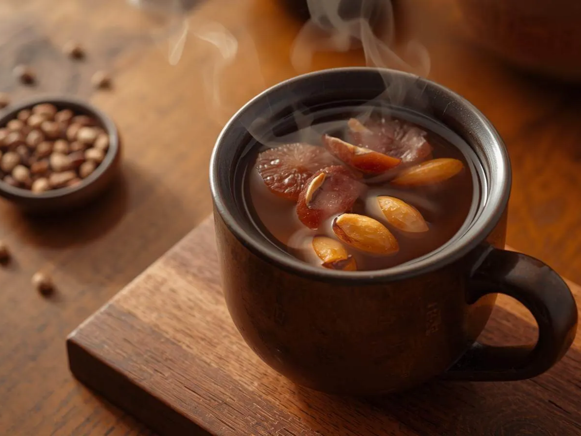 쌍화차 피로 완화에 도움