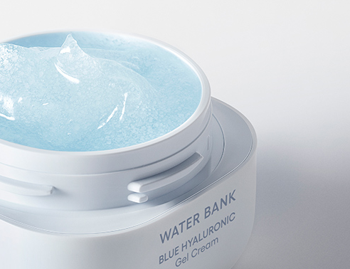 고보습 크림 사진