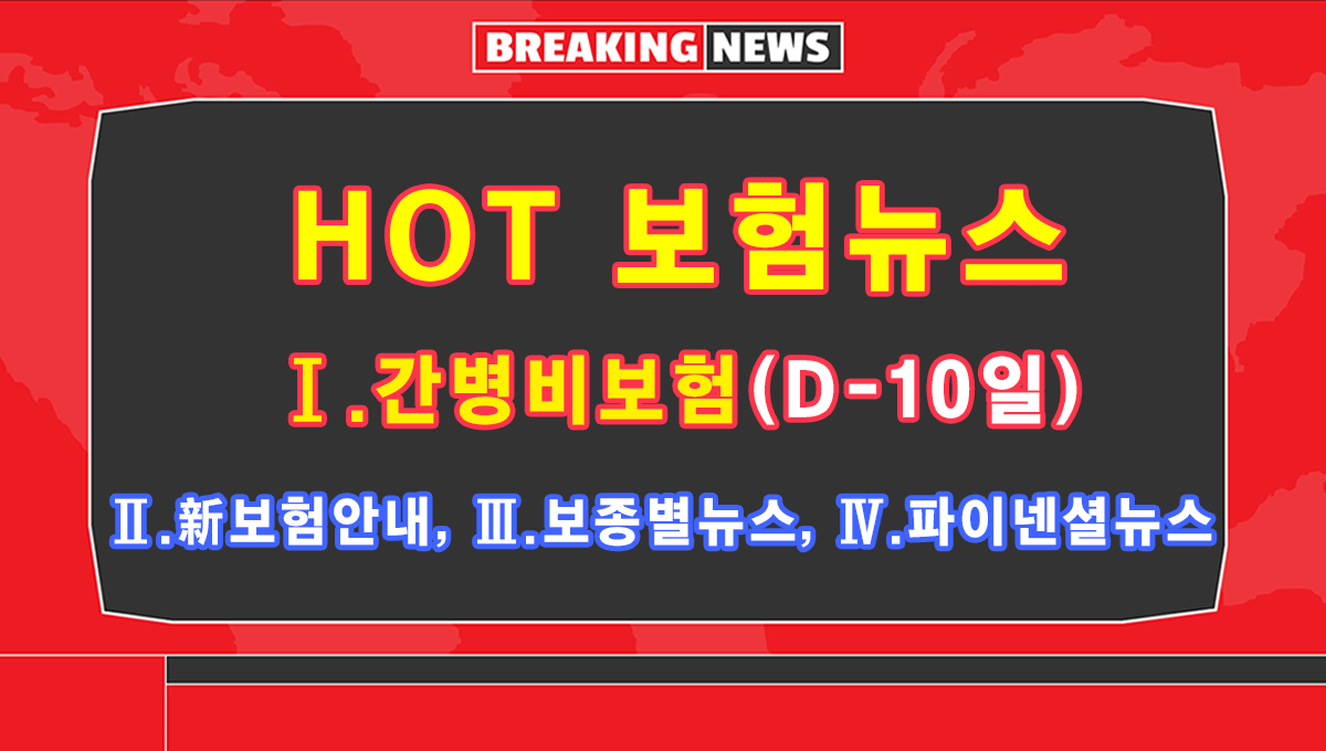 보험뉴스
