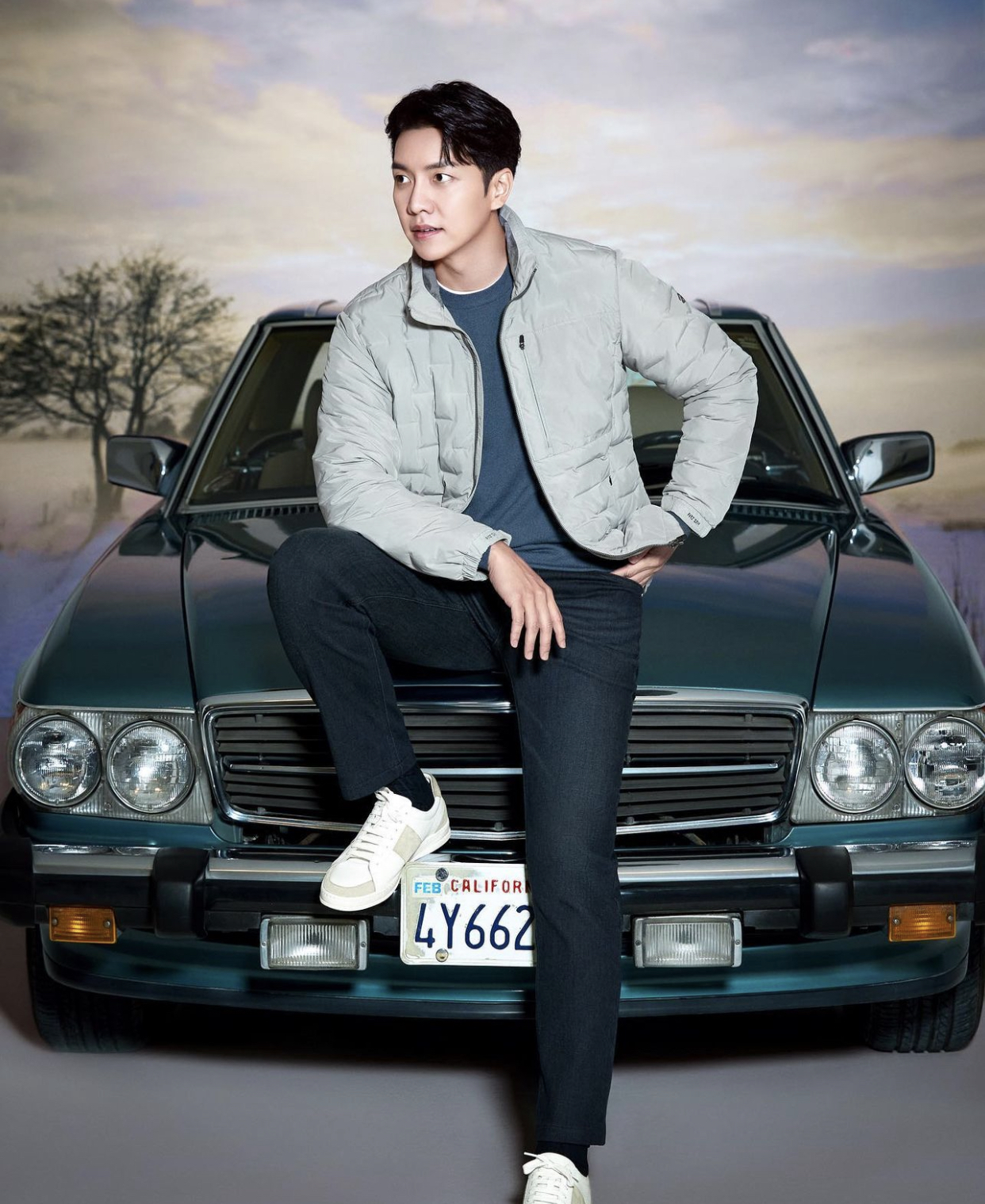 이승기