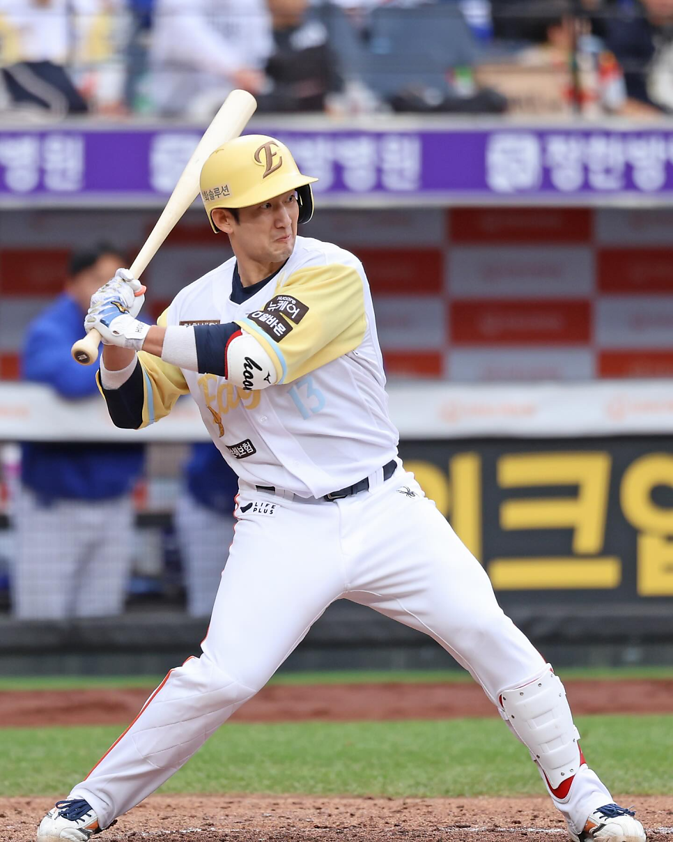 한화이글스 9연승으로 KBO 리그 단독 1위!!