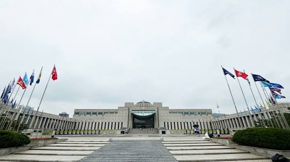 서울 가볼만한 곳