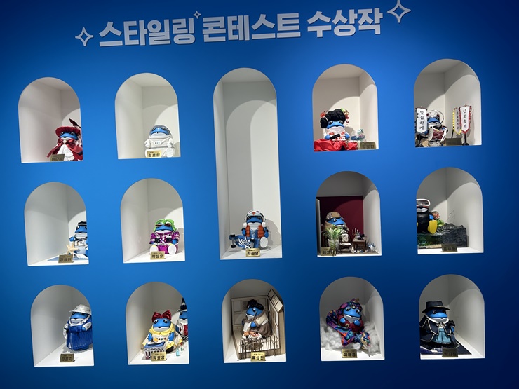 스타일링-콘테스트-수상작