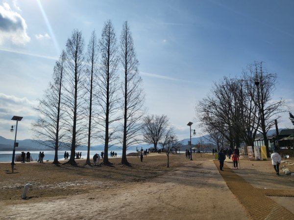 두물머리-나루터3