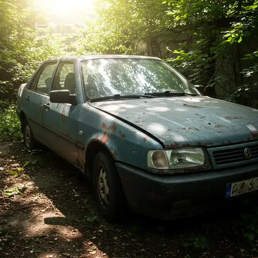 정읍시 조기폐차 지원금 신청 조건