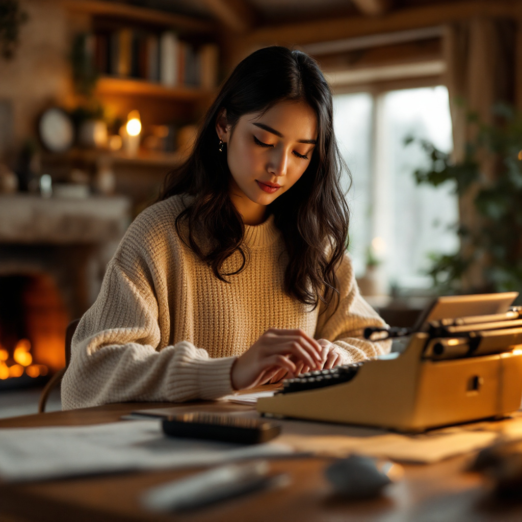 노벨문학상과 AI 문학 창작