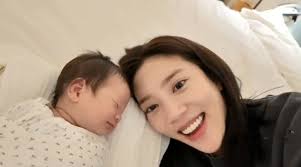 손담비 프로필 5