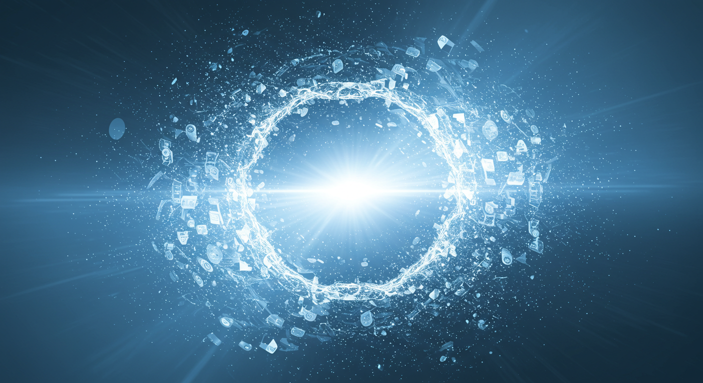 빅데이터란? 개념부터 활용 사례까지