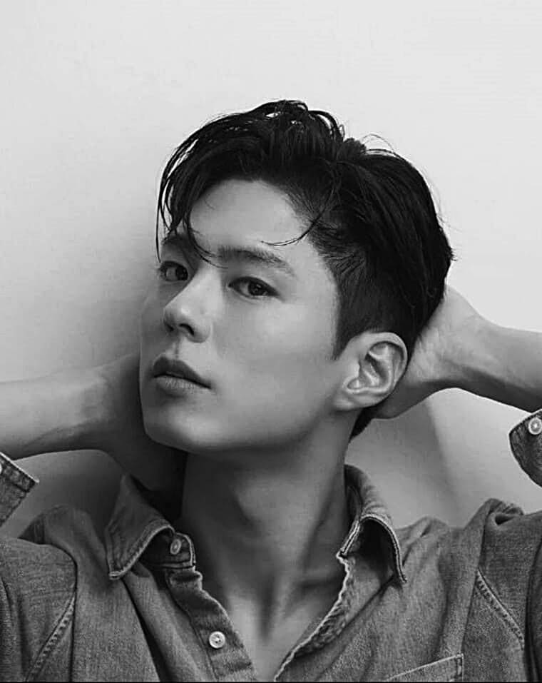 배우-박보검