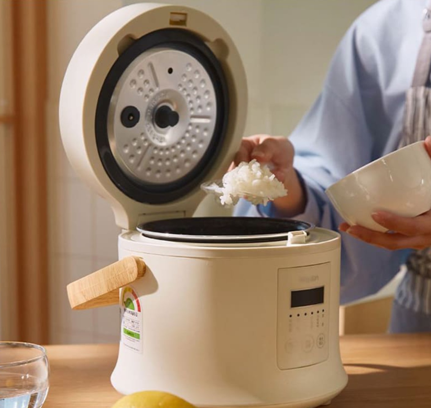 혈당 저당밥솥 다이어트