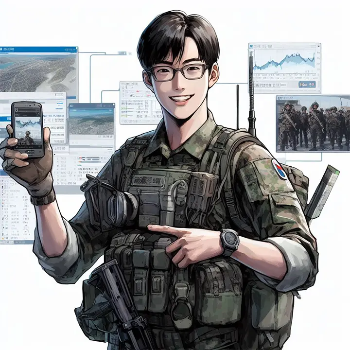 민방위 2년차 불참시 과태료 얼마인가요