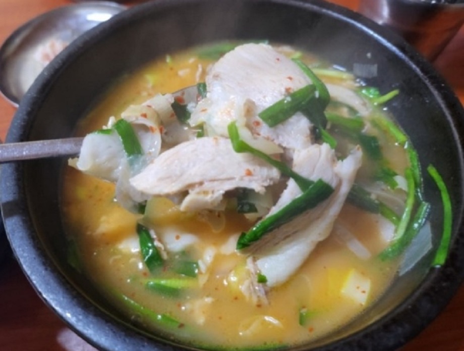 의성-마늘-돼지국밥-백록담