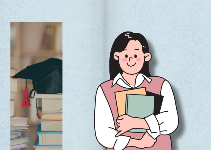 책을들고있는-학생