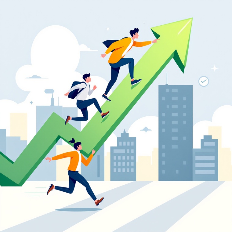 청년일자리도약장려금