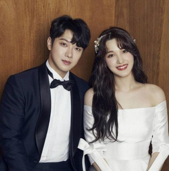 최민환과 율희 이혼사유