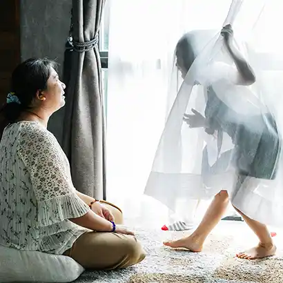 조부모 돌봄수당