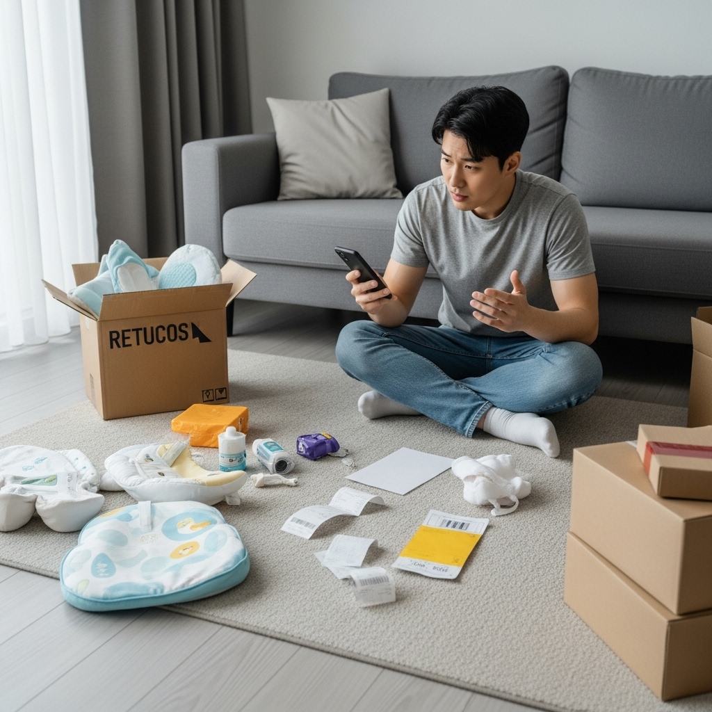 싼 선택이 비싸지는 구조