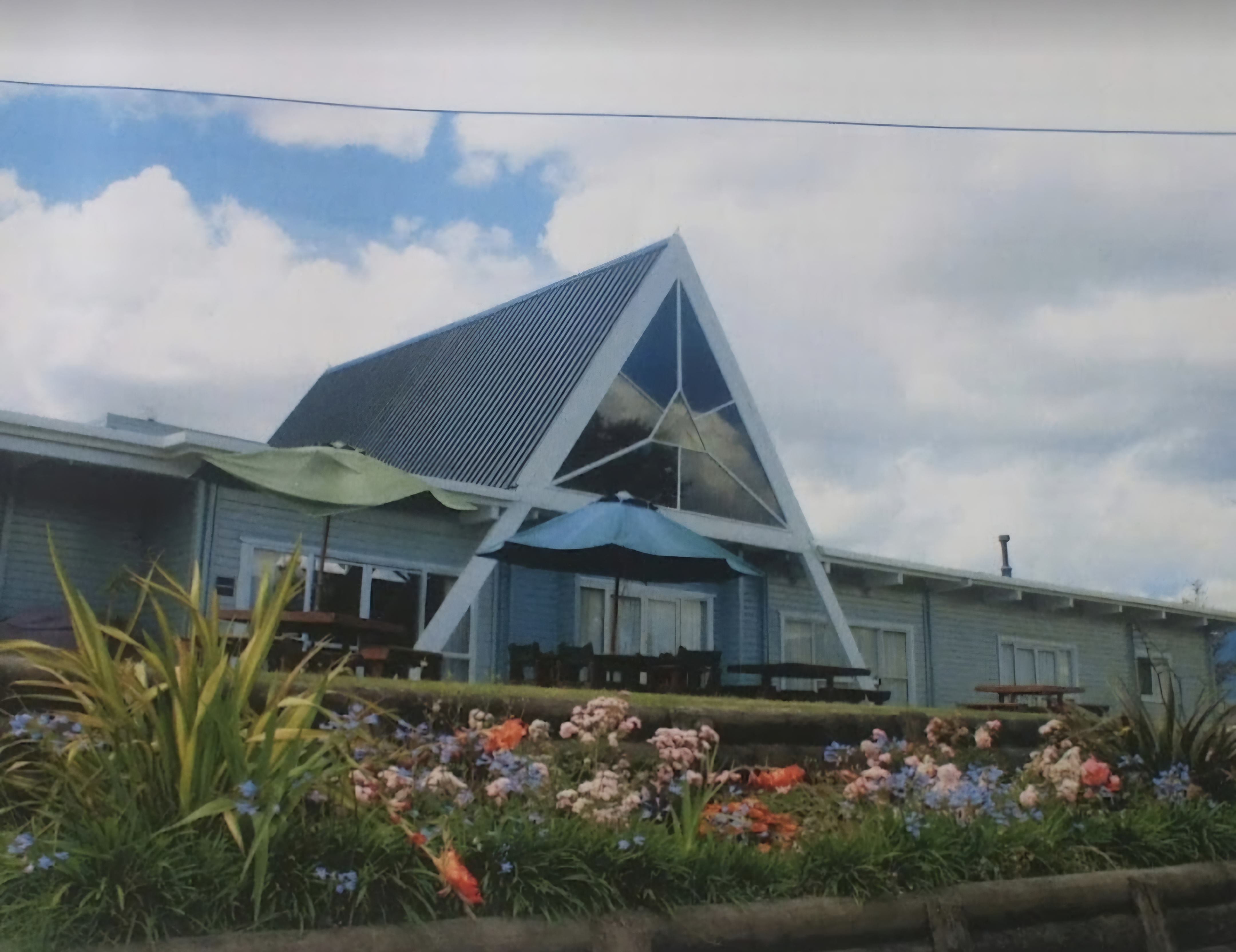 마타마타 FDTS 전경