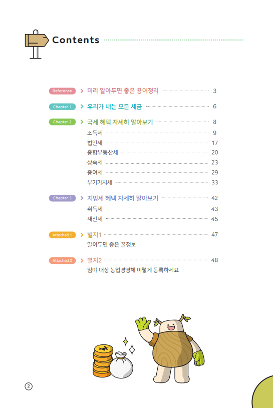 임업 후계자 자격 요건