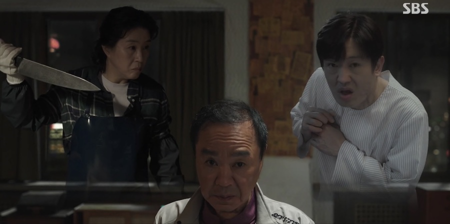 Phantom Lawyer still cut