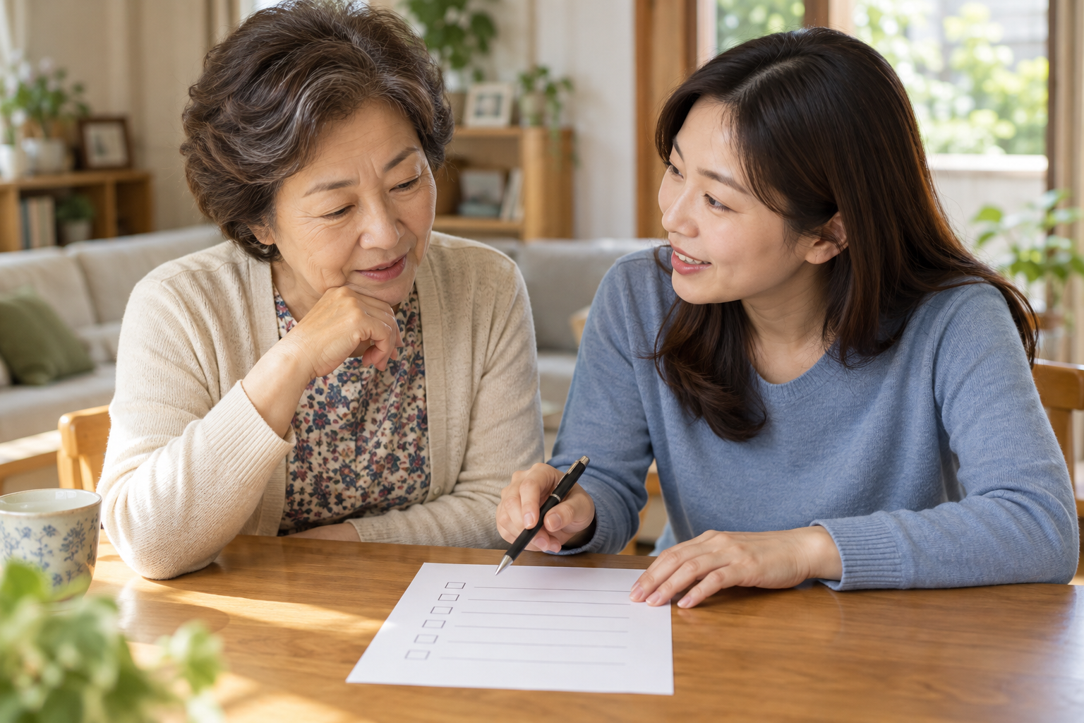 정부24 전입신고+ 신청 방법, 함께 신청할 수 있는 서비스 확인하기