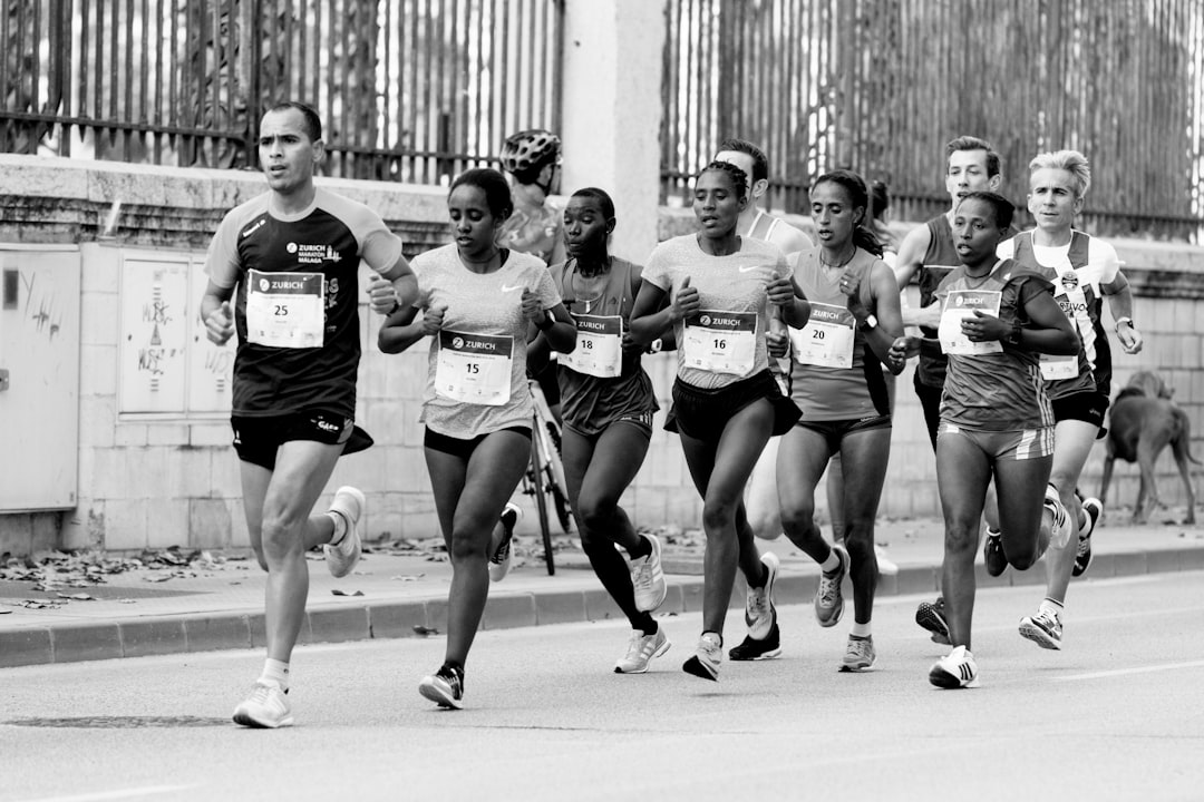 Marathon