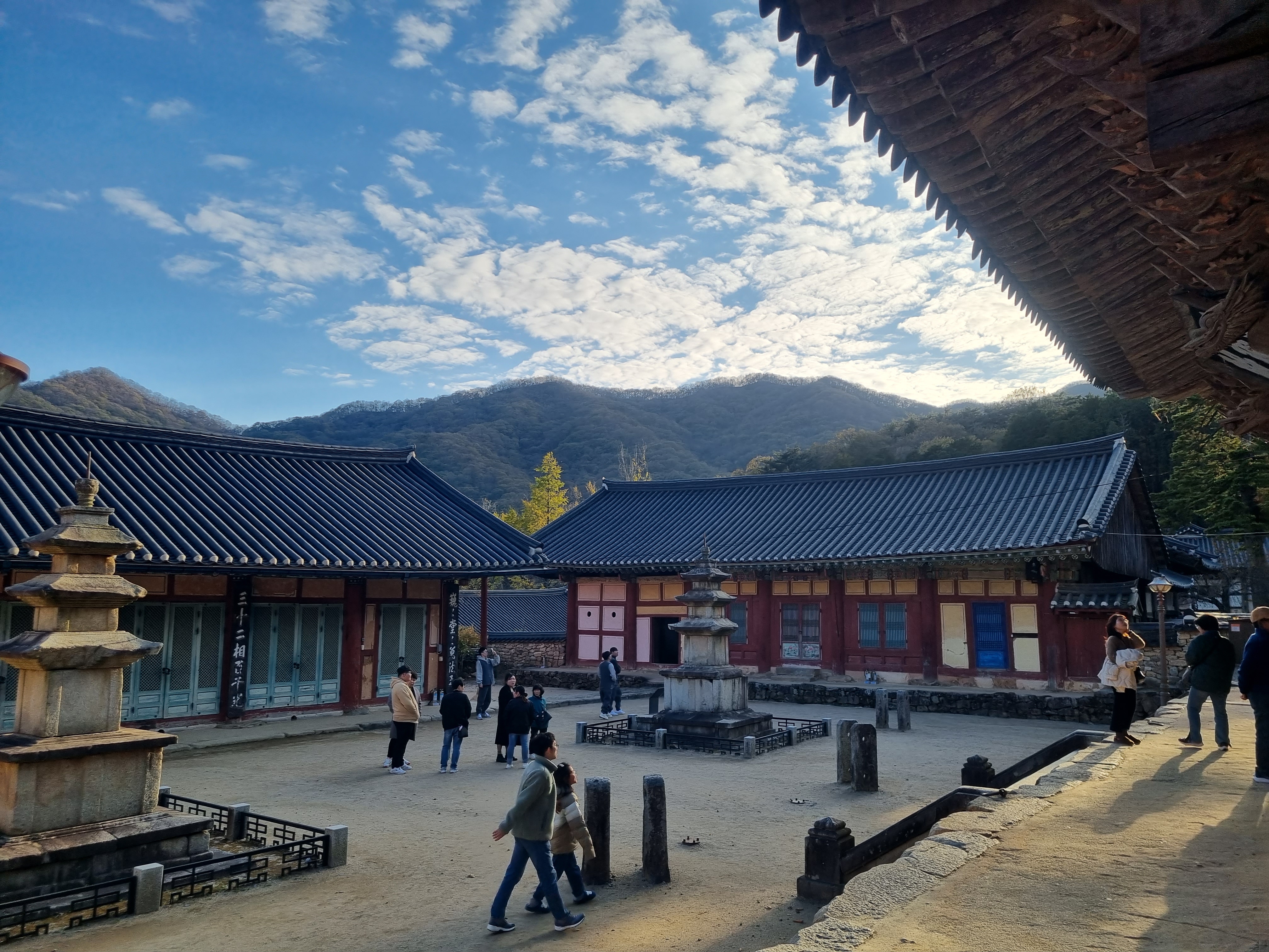 선암사