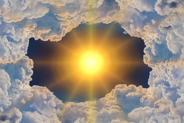 기후 변화 적응을 위한 스마트 기술: AI와 빅 데이터의 활용
