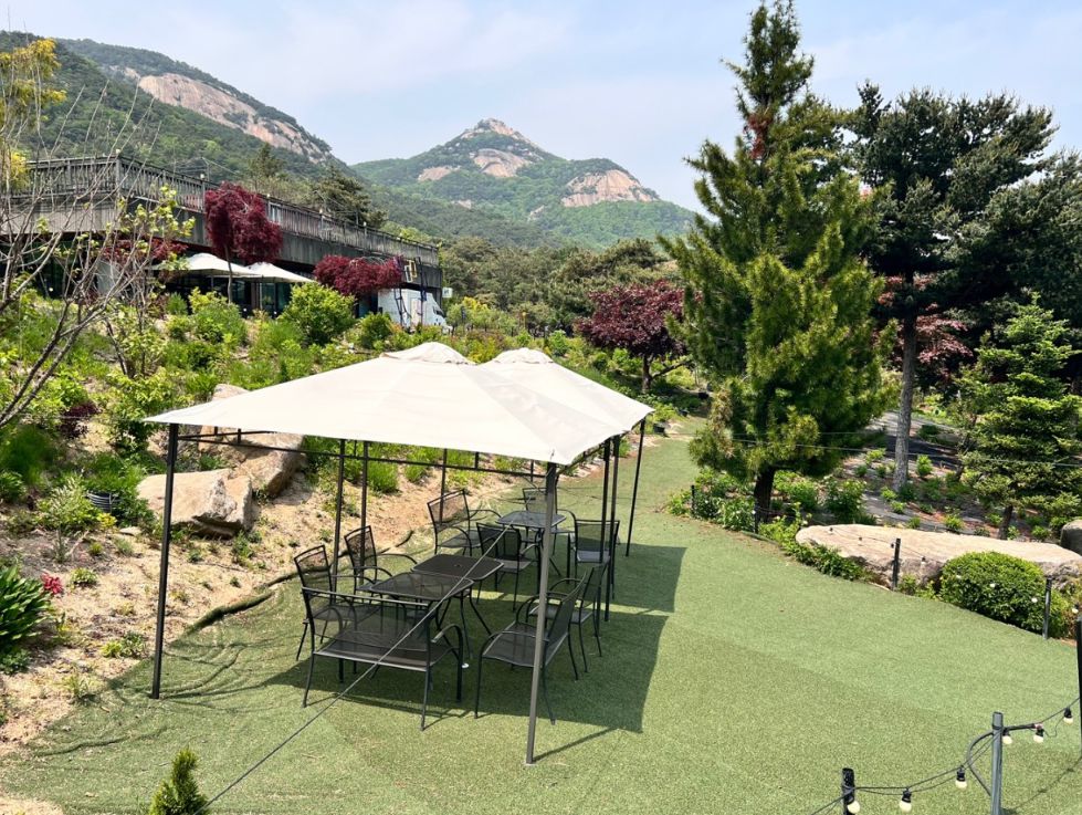 산들소리