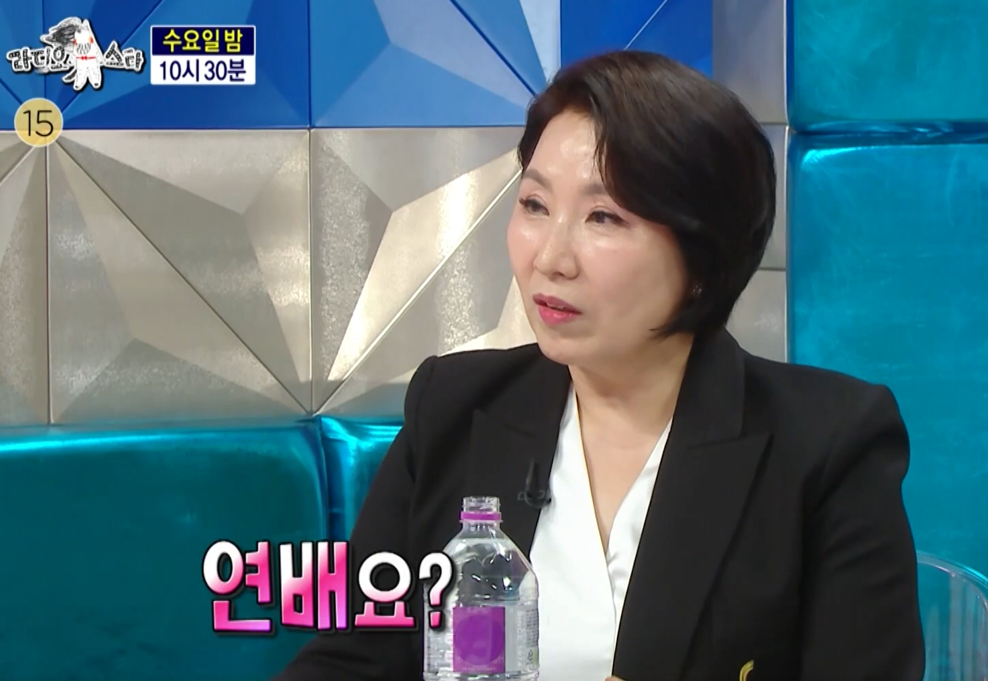 이호선 상담사