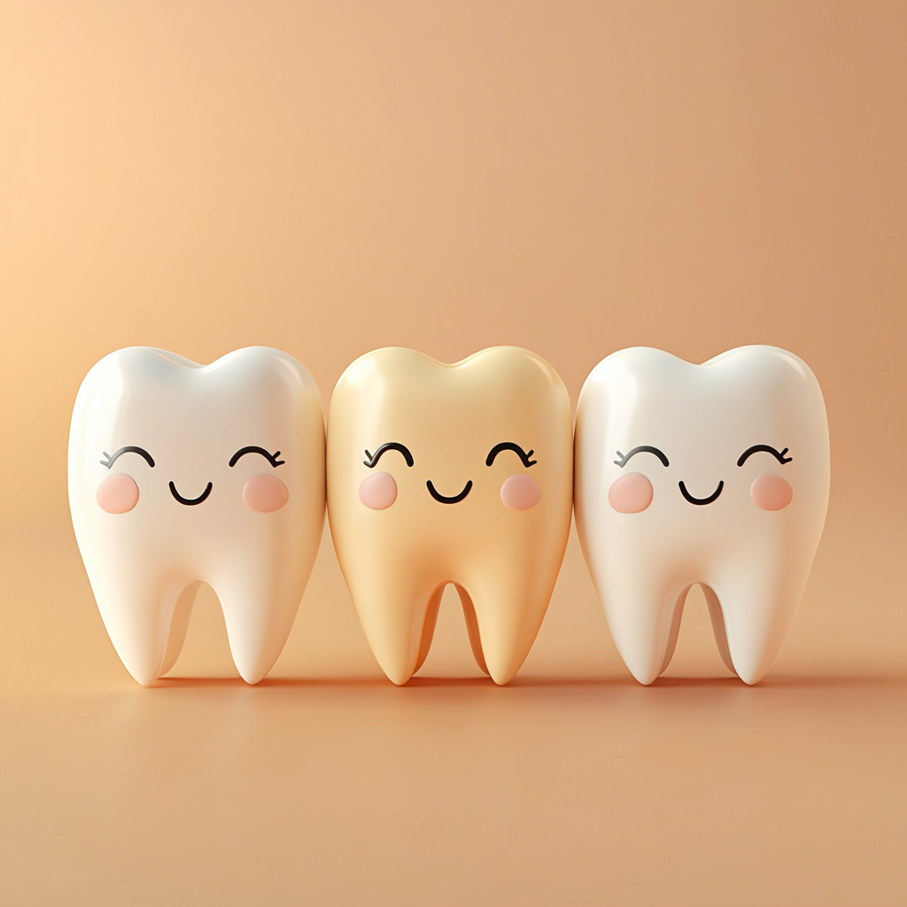 사랑니 발치를 고민하는 이유