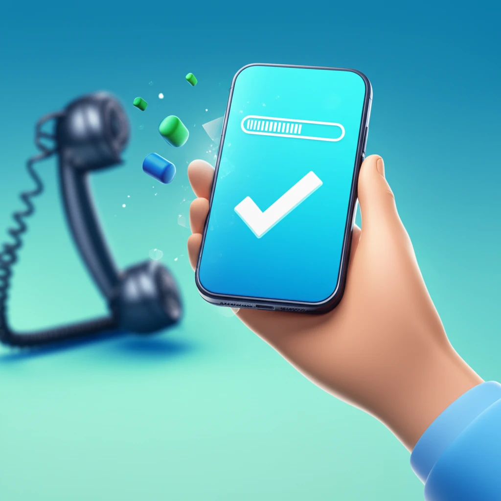 교보생명 상담원 연결 대기 시간 줄이..