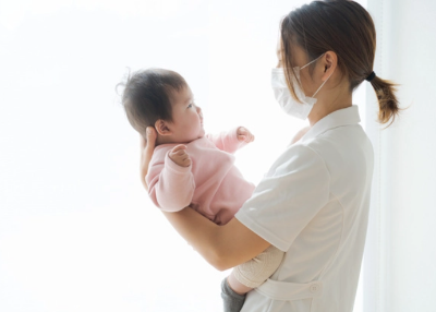 생후 4개월 아기의 몸무게 너무 많이 불어나