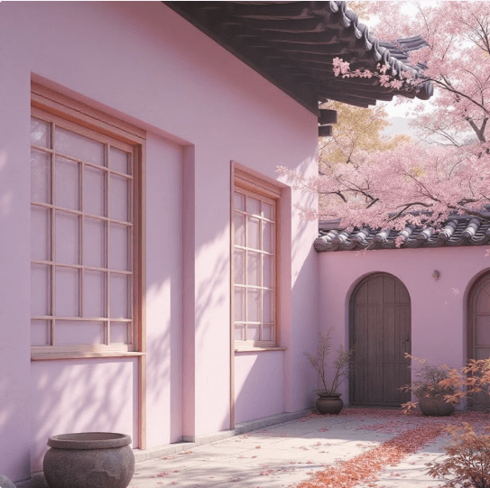 강진 반값 여행