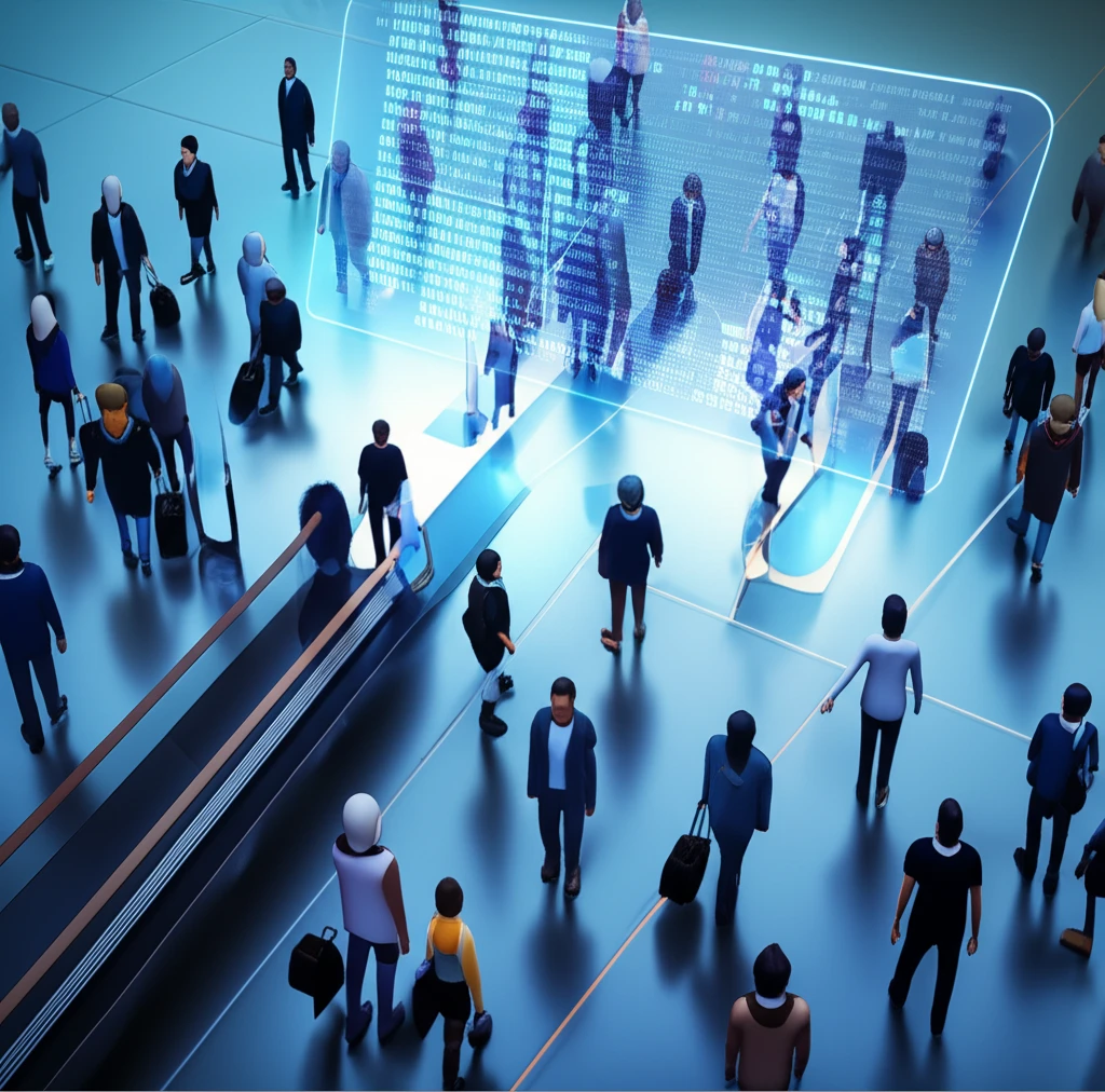 미국 ESTA 신청, 허위 정보는 즉..