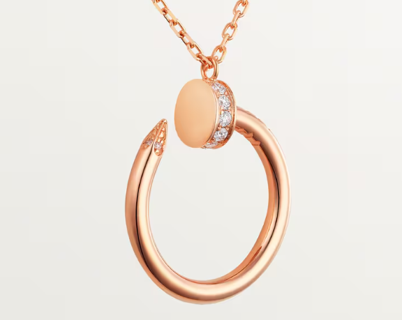 까르띠에 - 저스트 앵 끌루