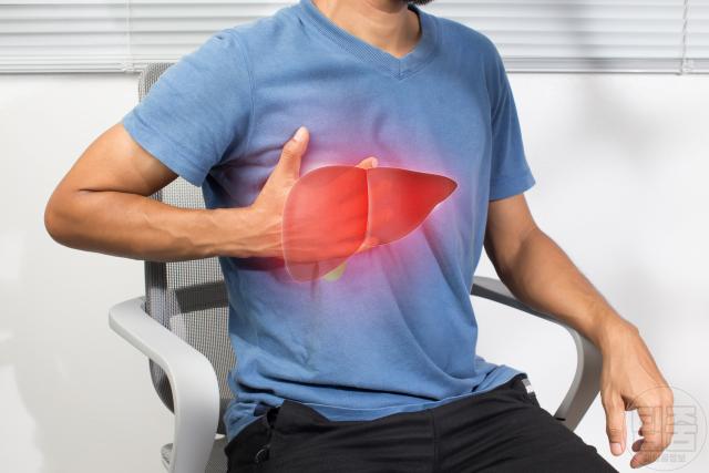 간에 안좋은 행동 습관 간 전문의 추천