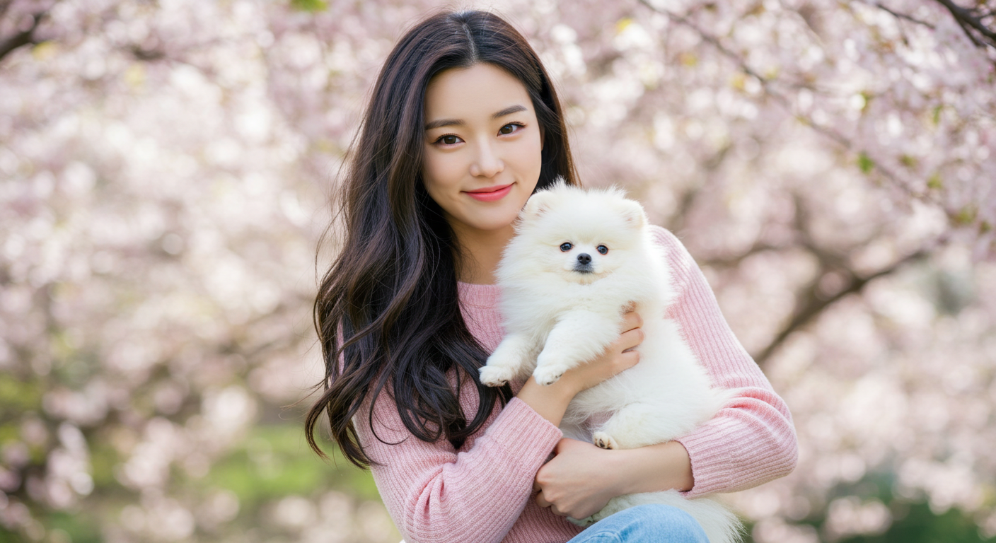 강아지 장염 증상